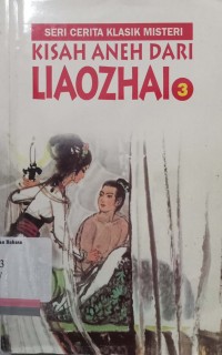 Kisah aneh dari liaozhai