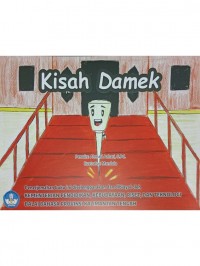 Image of Kisah Damek