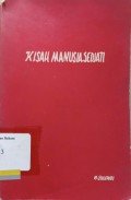 Kisah manusia sedjati