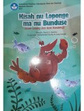 Kisah nu lopongoe ma nu bunduse=Kisah udang dan ikan bandeng