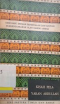 Kisah Pelayaran Abdullah