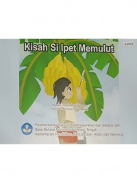Kisah Si Ipet Memulut