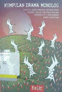 Kumpulan Drama Monolog