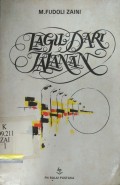 Lagu Dari Jalanan: Kumpulan cerita pendek 1962-1965