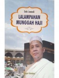 Lalampahan munggah haji