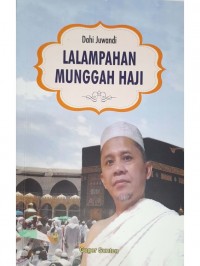 Lalampahan munggah haji