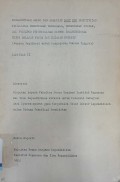 Perbandingan Ganda dan Analisis Post HCC Efektivitas Pengajaran Berprogram Bercabang, Berprogram Linear, dan Prosedur Pengembanan Sistem Instruksignal Untuk Belajar Fakta dan Belajar Prinsip (Dengan Implikasi Untuk Pengajaran Bahasa Inggris)