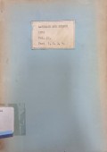 Languange and speech vol. 22, part 1, Jan,-Mar. 1979 : Part 1, 2, 3