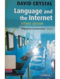 Language and the internet
