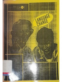 Language change