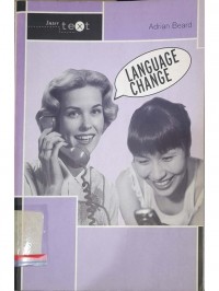 Language change