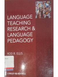 Language Teaching Research & Language Pedagogy