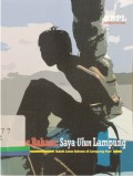 Laras bahasa : Saya ulun Lampung