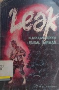 Leak : Kumpulan cerpen