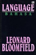 Language/Bahasa