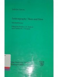 Lexicography then and now: selected essays