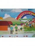 Liburan di desa budakeling