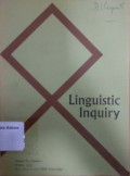 Linguistic Inquiry