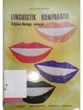 Linguistik komparatif sajian bunga rampai