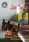 Lintas Sempadan: Majalah Susastra, Volume 1, Nomor 1, Maret 2016