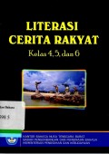 Literasi cerita rakyat kelas 4, 5, dan 6