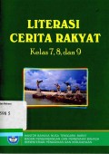 Literasi Cerita Rakyat Kelas 7, 8, dan 9