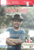Lontar Using: Majalah Basa Using, edisi 18, Januari-Juni 2021
