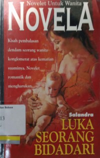 Luka seorang bidadari