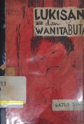Lukisan dan wanita buta