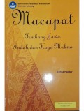 Macapat : Tembaga jawa indah dan kaya makna