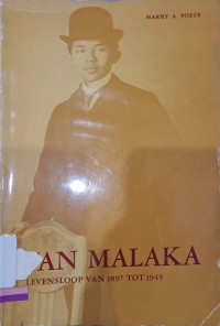 Tan Malaka