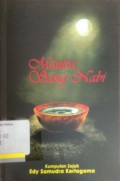 Mantra sang Nabi: kumpulan sajak
