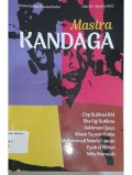 Majalah Sastra (Mastra) Kandaga, Edisi XX-Agustus 2022