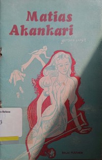 Matias Akankari