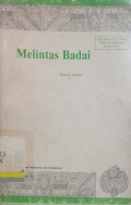Melintas badai