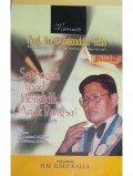 Memoar Prof. Dr. H. Zainuddin Taha Setengah abad mendidik anak bangsa