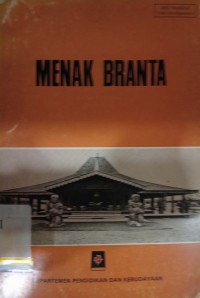 Menak branta