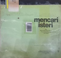 Image of Mencari Isteri
