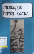 Mendapat harta karun