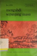 Mengabdi sepanjang masa