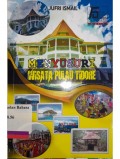 Menyusuri wisata pulau Ttidore