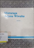 Mintaraga Arjuna Wiwaha