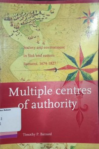 Multiple centres of authority