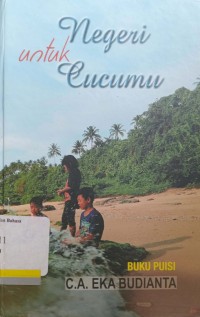 Negeri untuk cucumu