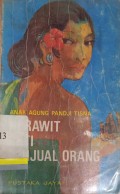 Ni Rawit Ceti Penjual Orang