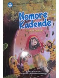 Nomore kadende=Bermain engklek (Cerita anak dwibahasa Sulawesi Tengah)