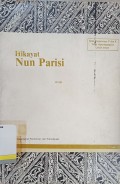 Hikayat nun parisi