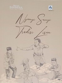 Nyanyi sunyi tradisi lisan