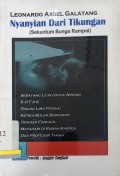 Nyanyian dari tikungan : Sekuntum bunga rampai