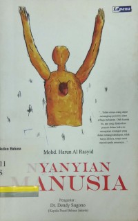 Nyanyian Manusia